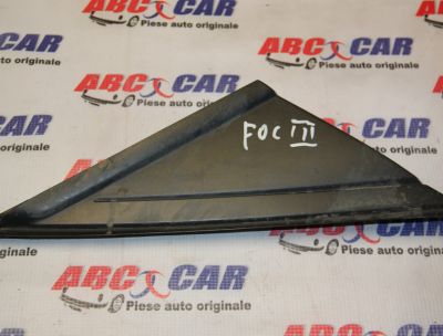 Ornament exterior aripa Ford Focus 3 hatchback 2012-2018 BM51-A16004