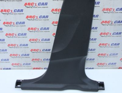 Ornament stalp interior dreapta Audi Q3 8U 2011-2018 8U0867240A