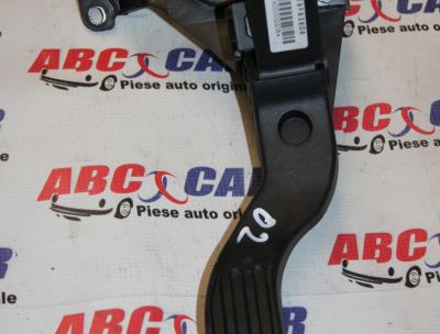 Pedala acceleratie Ford Mondeo 3 2000-2007 2S719F836DA