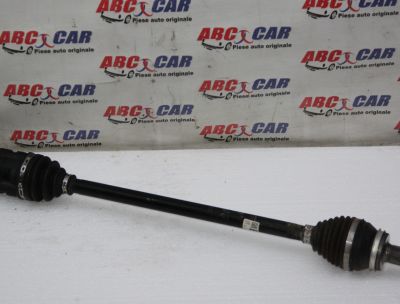 Planetara stanga spate Toyota Rav 4 (XA50) 2018-prezent 42340-42060