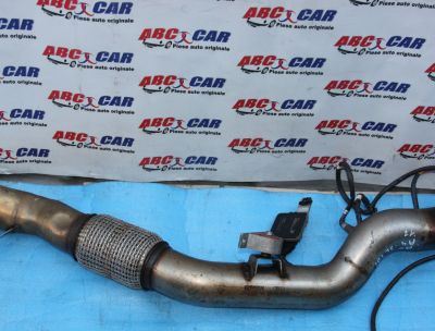 Racord flexibil Audi A5 (F5) 3.0 TDI 2016-2024 8W0253350AM
