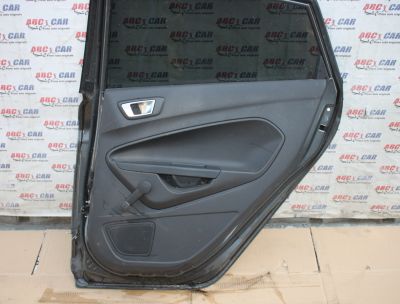 Tapiterie usa dreapta spate Ford Fiesta 7 2009-2017
