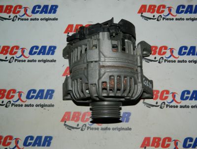 Alternator Opel Corsa C 2000-2006 1.0 Benzina 14V 70 Amp 24437119