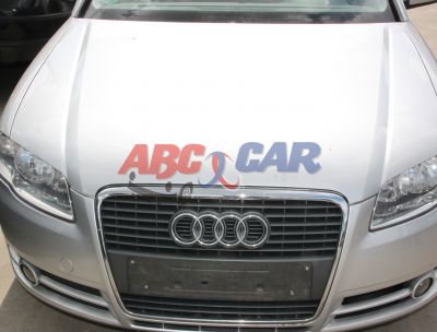 Electrovalva Audi A4 B7 8E Avant 2005-2008