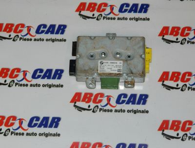 Calculator confort usa dreapta fata BMW E60/61 2005-2010 75789012