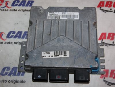 Calculator motor Citroen Berlingo 1 1997-2007 2.0 HDI 9646801080