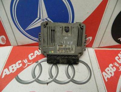 Calculator motor Opel Astra H 2005-2009 1.7 CDTI 0281011943