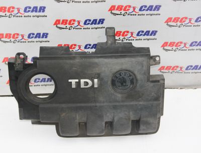 Capac motor Skoda Superb 1 (3U4) 2001-2008 2.0 TDI 03G103967D