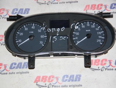 Ceasuri de bord Renault Kangoo 1.5 DCI 1997-2007 8200336241