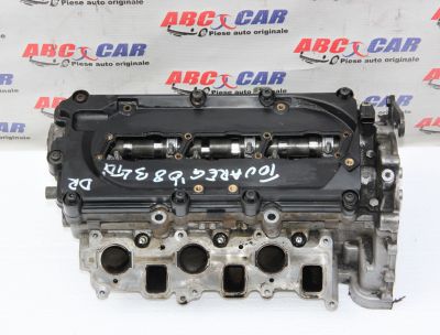 Chiulasa dreapta VW Touareg (7L) 2003-2010 3.0 TDI 1059354BD