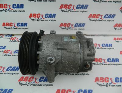 Compresor clima Renault Megane II 2002-2009 1.5 DCI 8200050141