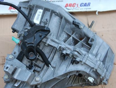 Cutie de viteze manuala (6 viteze) Renault Megane 3 1.5 DCI 2008-2016 cod: TL4047