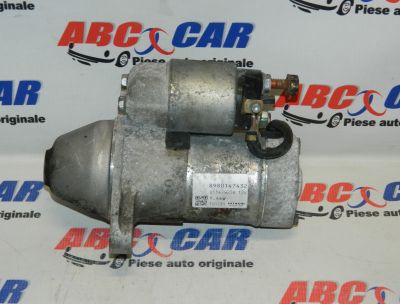 Electromotor Opel Astra J 2009-2015 1.7 DTR 8980147432