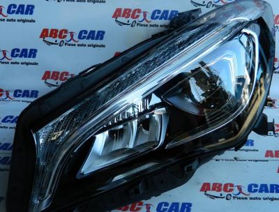 Far stanga Mercedes CLA-Class C117 Bi-xenon LED A1178206761