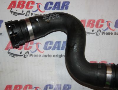 Furtun radiator apa Audi A5 (F5) 3.0 TDI 2016-2024 8W0122101A
