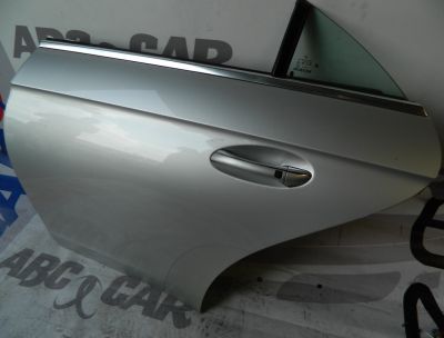 Geam mare stanga spate Mercedes CLS-Class W219 2004-2010