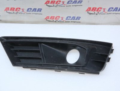 Grila proiector dreapta Audi A4 B9 8W 2015-2018 8W0807682C
