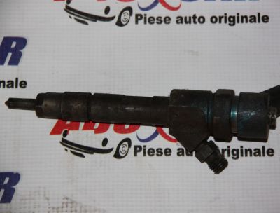 Injector Renault Espace IV 1.9 DCI 2002-2014 0445110021, 7700111014