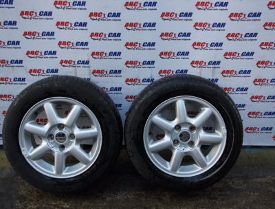 Janta aliaj R14 VW Golf 3 1991-1998 IH0601025R
