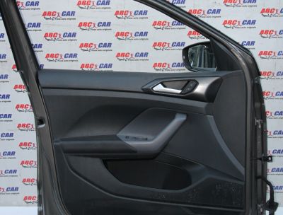 Macara usa stanga fata VW T-Cross 2018-prezent