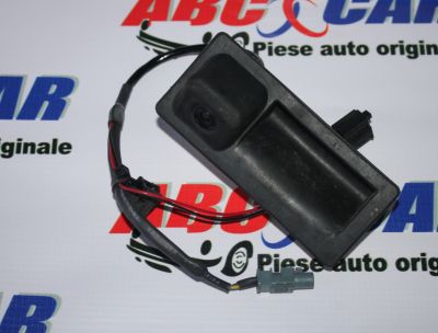 Maner/camera marsalier VW Tiguan 5N 2007-2016 5N0827566AB