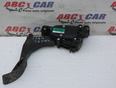 Pedala acceleratie Audi A1 8X 2010-2018 6Q1721503M