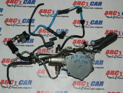 Pompa vacuum Audi A4 B8 8K 2008-2015 2.0 TFSI 06J145100C