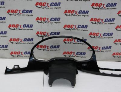 Rama ceasuri bord + ornament coloana volan Audi A8 4H D4 2010-2016 4H1853191