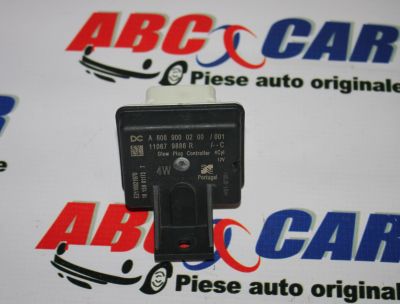 Releu bujii Mercedes B-Class W247 2018-2022 A6089000200