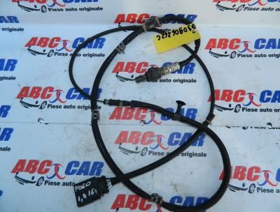 Sonda Lambda Seat Arosa COD: 030906262C