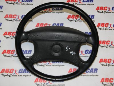 Volan din piele BMW Seria 5 E34 1987-1996