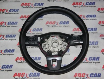 Volan din piele VW Transporter T5 facelift 2010-2015 7E0419091