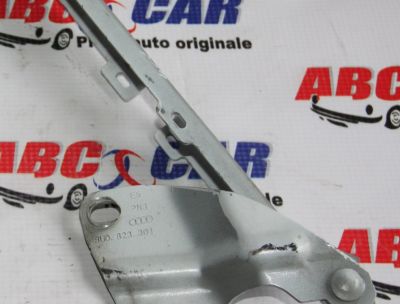 Balama capota stanga Audi Q3 8U 2011-2020 8U0823301