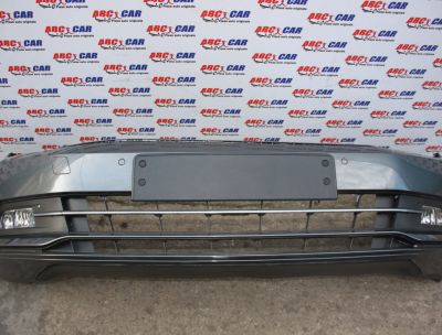 Bara fata cu spalatori, proiectoare si senzori VW Passat B8 2015-2023 3G0807221