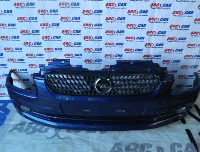 Bara fata Opel Agila A 2000-2007