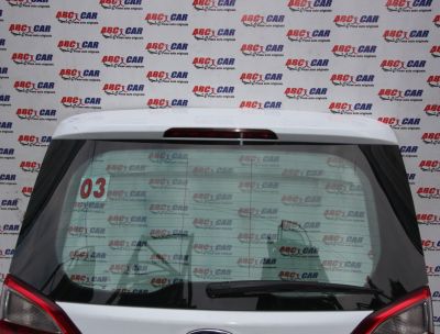 Brat stergator luneta Ford C-max 2 facelift 2015-2019
