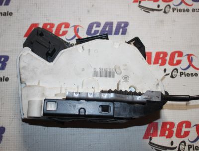 Broasca usa dreapta fata Skoda Yeti (5L) 2009-2017 5K1837016D