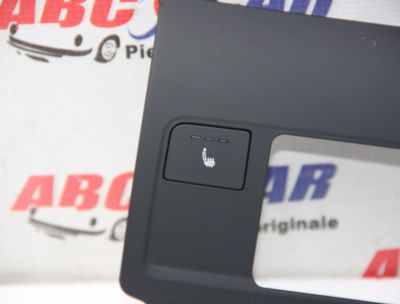 Buton incalzire bancheta stanga Audi A8 4N (D5) 2017-prezent 4N0953583