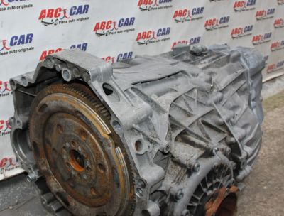 Cutie de viteze automata Audi A6 4F C6 2004-2011 2.0 TDI cod: JQL