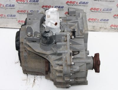 Cutie de viteze automata DSG Skoda Octavia 3 (5E3) 2013-2019 cod: QMM