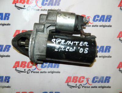 Electromotor Mercedes Sprinter 2 2006-2018 2.2 CDI A0061512501