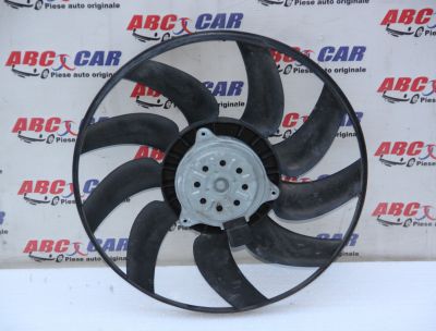 Electroventilator Audi A5 8T 2008-2015 2.0 TDI A10111406F
