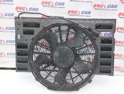 Electroventilator BMW Seria 7 E65 2002-2008 115852-51