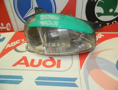 Far dreapta Opel Corsa B 1993-2000