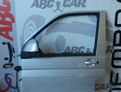 Geam usa stanga fata VW T5 2004-2015 facelift