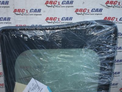 Geam usa stanga spate Opel Vivaro A 2001-2014