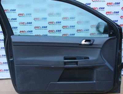 Macara usa stanga  VW Polo 9N 2004-2008 (model in 2 usi)