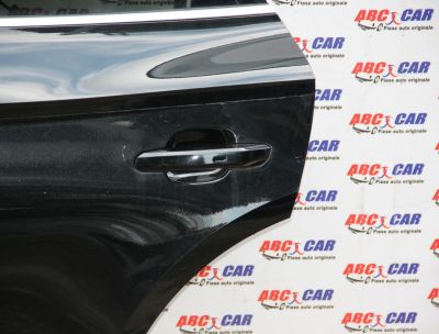Maner exterior usa stanga spate Audi Q5 FY 2017-2024