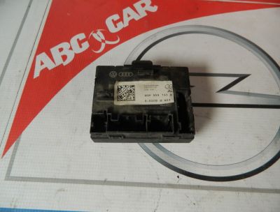 Modul usa Audi A7 4G 4G8959793B