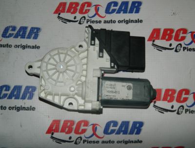 Motoras macara usa stanga spate VW Jetta (1K) 2005-2011 Cod: 1K0959703P